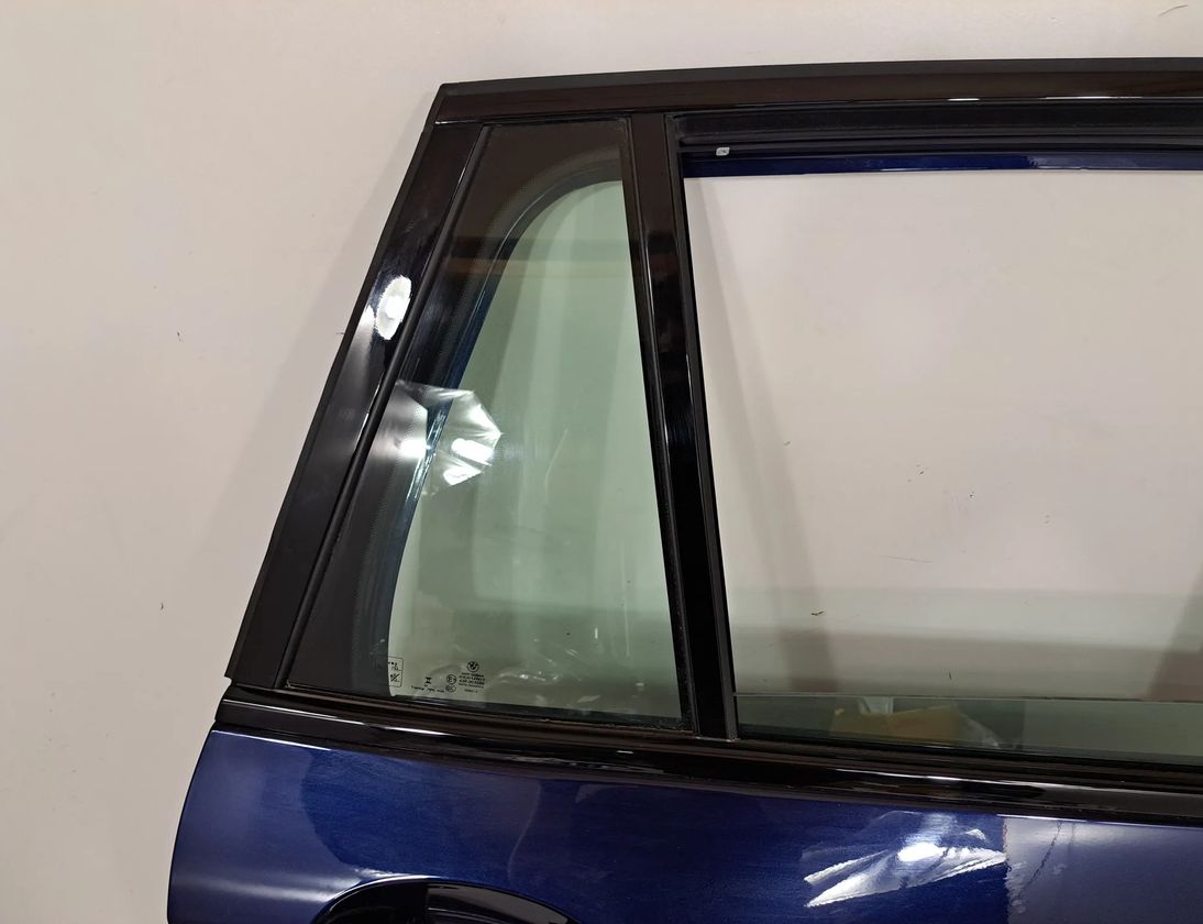 BMW X5 G05/G18 (2018-2024) Rear Right Door 2642780,7430936,7428712,9463718,5A53094,8738554 32085575