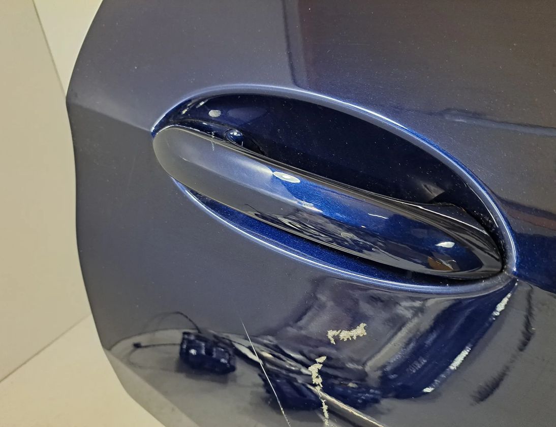 BMW X5 G05/G18 (2018-2024) Rear Right Door 2642780,7430936,7428712,9463718,5A53094,8738554 32085575