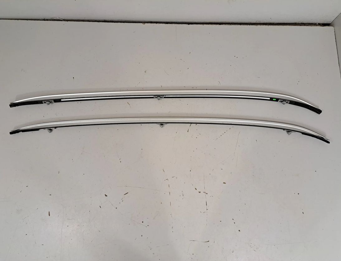 BMW X1 F48/F49 (2015-2023) Комплект рельсов крыши 7356433,7356434 32102074