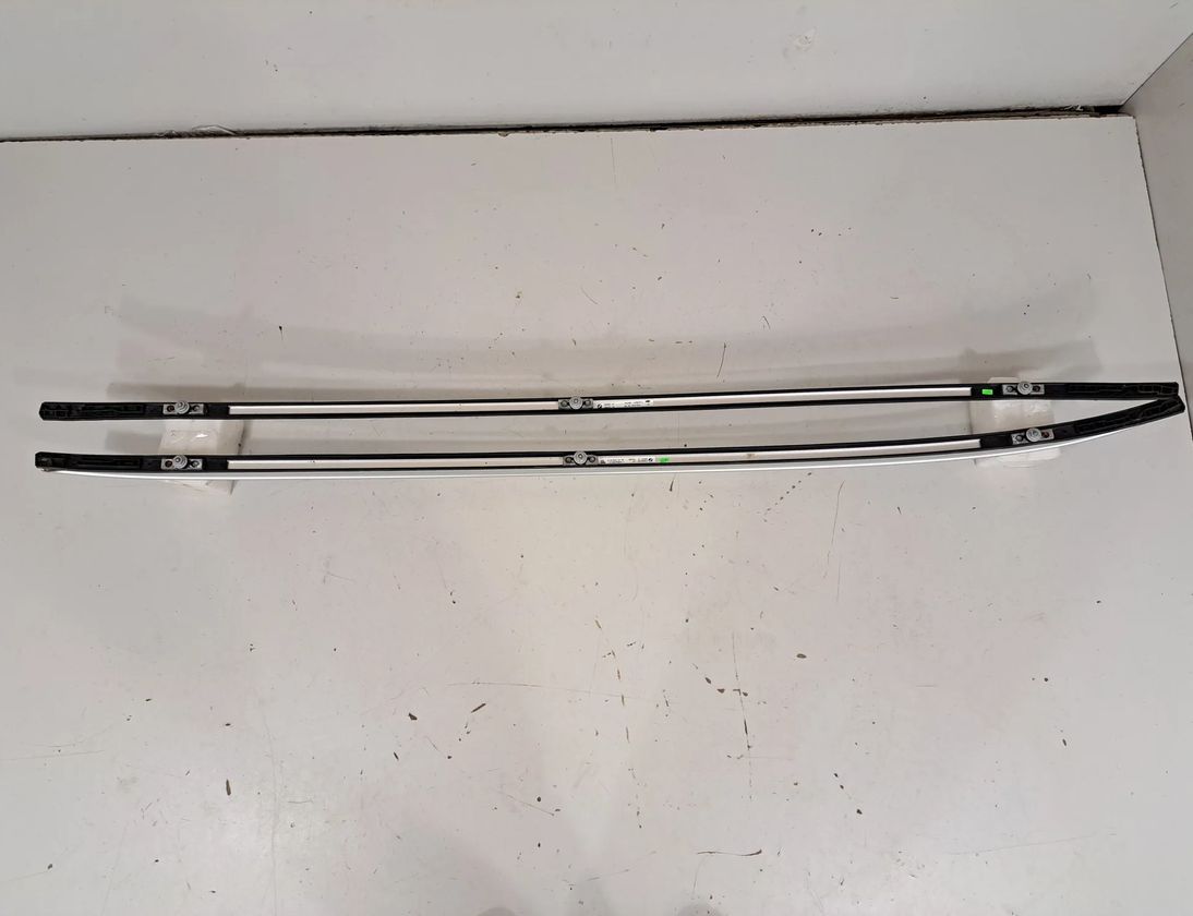 BMW X1 F48/F49 (2015-2023) Комплект рельсов крыши 7356433,7356434 32102074