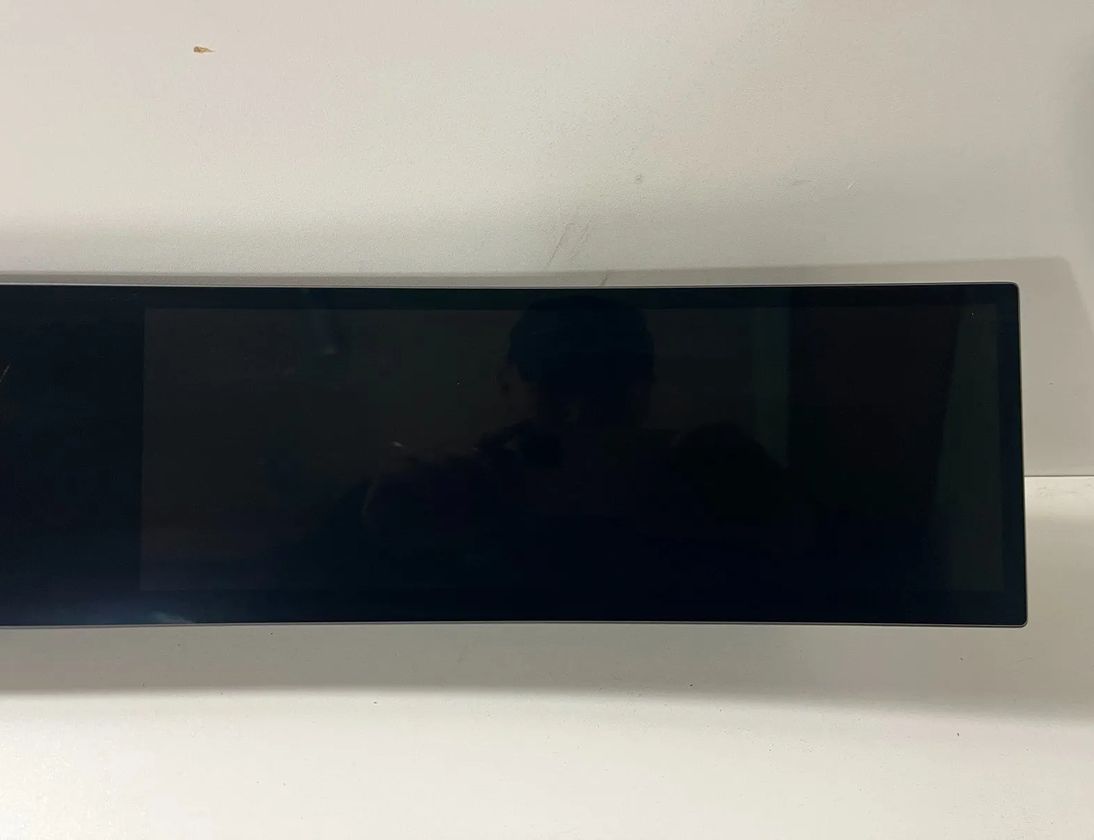 BMW X7 G07 (2018-2024) Speedometer 5A79717,5A73196,5A93259 32145945