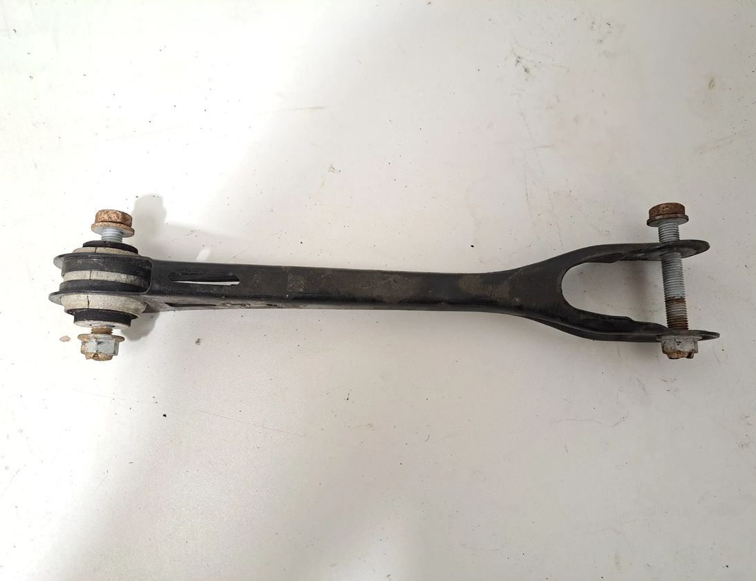 BMW 5 Series G30/G31 (2016-2023) Aizmugurējā labā balstiekārta 6866336,6861144,6861126,6875104,6883340,6867538,6893528,8664048,6886888,6899154,6874638,6869994,6866400 32147414