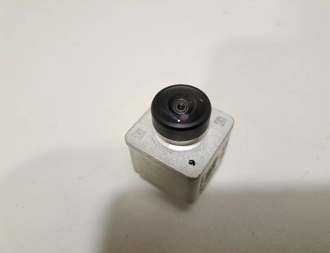 BMW X6 G06 (2019-2024) Камера крышки багажника 5B65EA7,5A1A179,5A47225 32242175