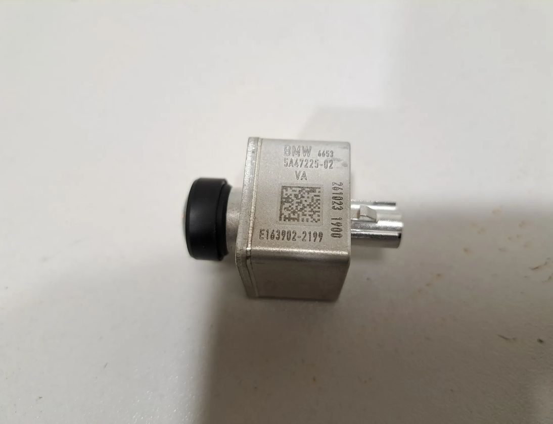 BMW X6 G06 (2019-2024) Камера крышки багажника 5B65EA7,5A1A179,5A47225 32242175