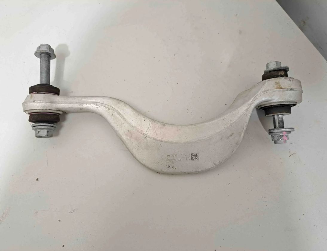 BMW X5 G05/G18 (2018-2024) Aizmugurējā labā balstiekārta 6876652,6877044,6878030,6878031,6878022,6878018,6878037,6878016,5A7B1D6,5A40B54,6895656 32402843