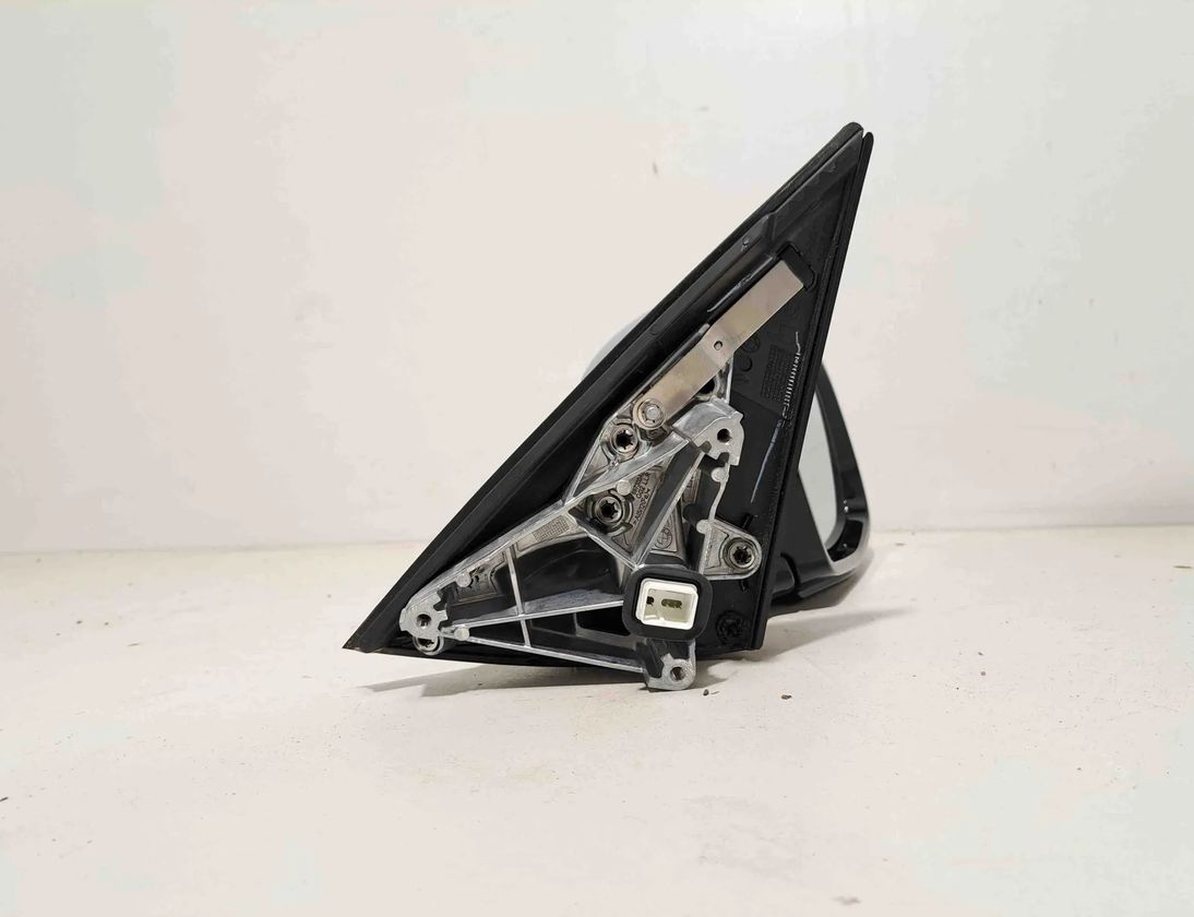 BMW X4 G02 (2018-2024) Зеркало передней правой двери 8496624,7291220,5A0F6D7,5A3AF02 32412984