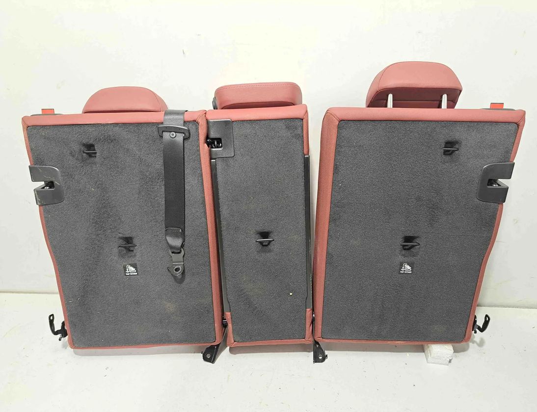 BMW X4 G02 (2018-2024) Interior Seats W/ Door Cards Kit 7414607,7414610,7414625,5A54920,5A1AFA7,5A1AFA8,6994373,6994379,6994380,5A1AFF8,5A1B120,5A1B111,5A1B112,6994386,6994391,6994392,7469775,7469776,7470013,5A1BE59,5B4CA70,9645442,9871599,5A208B5,5A208B6,5A25363,5A25364 32429822