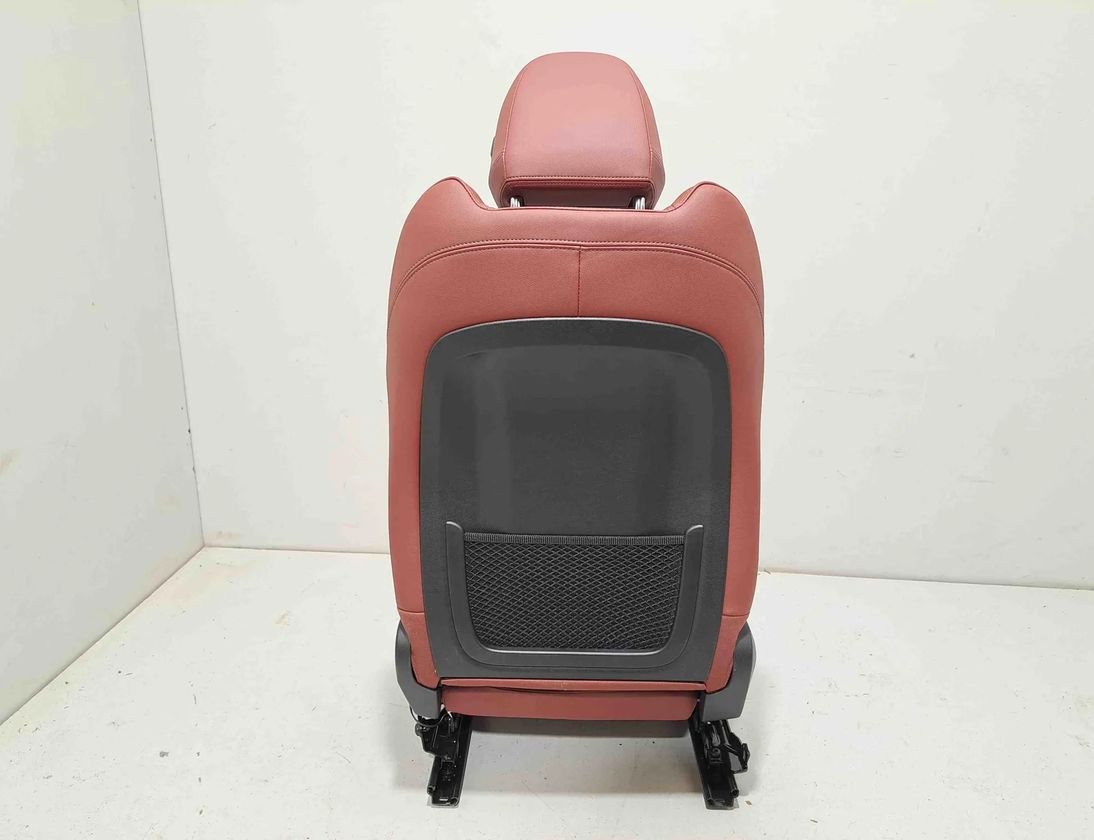 BMW X4 G02 (2018-2024) Interior Seats W/ Door Cards Kit 7414607,7414610,7414625,5A54920,5A1AFA7,5A1AFA8,6994373,6994379,6994380,5A1AFF8,5A1B120,5A1B111,5A1B112,6994386,6994391,6994392,7469775,7469776,7470013,5A1BE59,5B4CA70,9645442,9871599,5A208B5,5A208B6,5A25363,5A25364 32429822