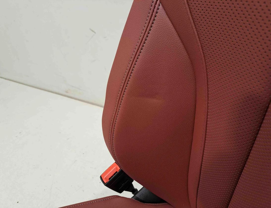 BMW X4 G02 (2018-2024) Interior Seats W/ Door Cards Kit 7414607,7414610,7414625,5A54920,5A1AFA7,5A1AFA8,6994373,6994379,6994380,5A1AFF8,5A1B120,5A1B111,5A1B112,6994386,6994391,6994392,7469775,7469776,7470013,5A1BE59,5B4CA70,9645442,9871599,5A208B5,5A208B6,5A25363,5A25364 32429822