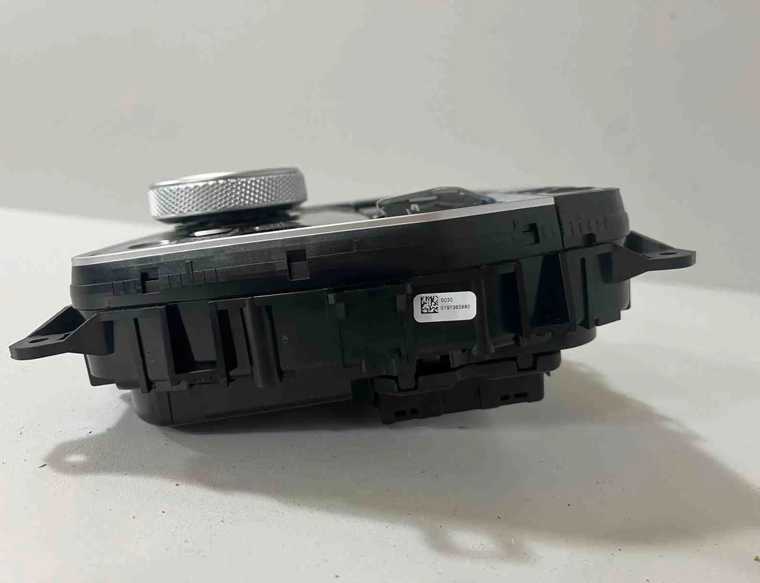 BMW X6 G06 (2019-2024) Gear Shifting Mechanism 5A6AEE5,5A9CB19,5A63CF0,5B6D4E6,5B6B587,5A371C6 32702299