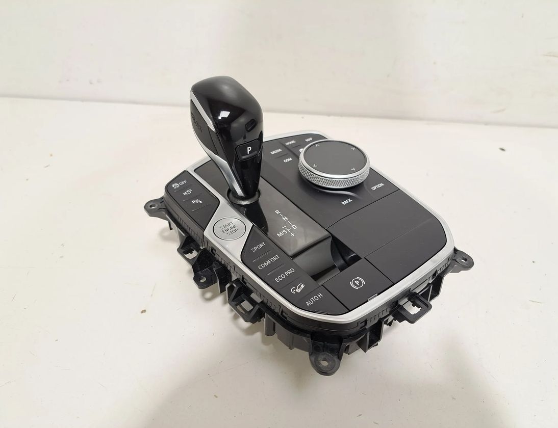 BMW X4 G02 (2018-2024) Gear Shifting Mechanism 5A7DFD6,5A68D88,5A5C463,5A2C4D6,5B6D4E2,5B6B583,5A371B2,5A32A42,5A1D041,5A12F47,9423194,9891527,9462643 32792731