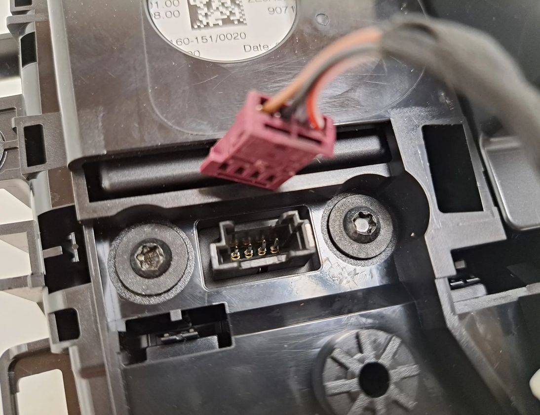 BMW X4 G02 (2018-2024) Gear Shifting Mechanism 5A7DFD6,5A68D88,5A5C463,5A2C4D6,5B6D4E2,5B6B583,5A371B2,5A32A42,5A1D041,5A12F47,9423194,9891527,9462643 32792731