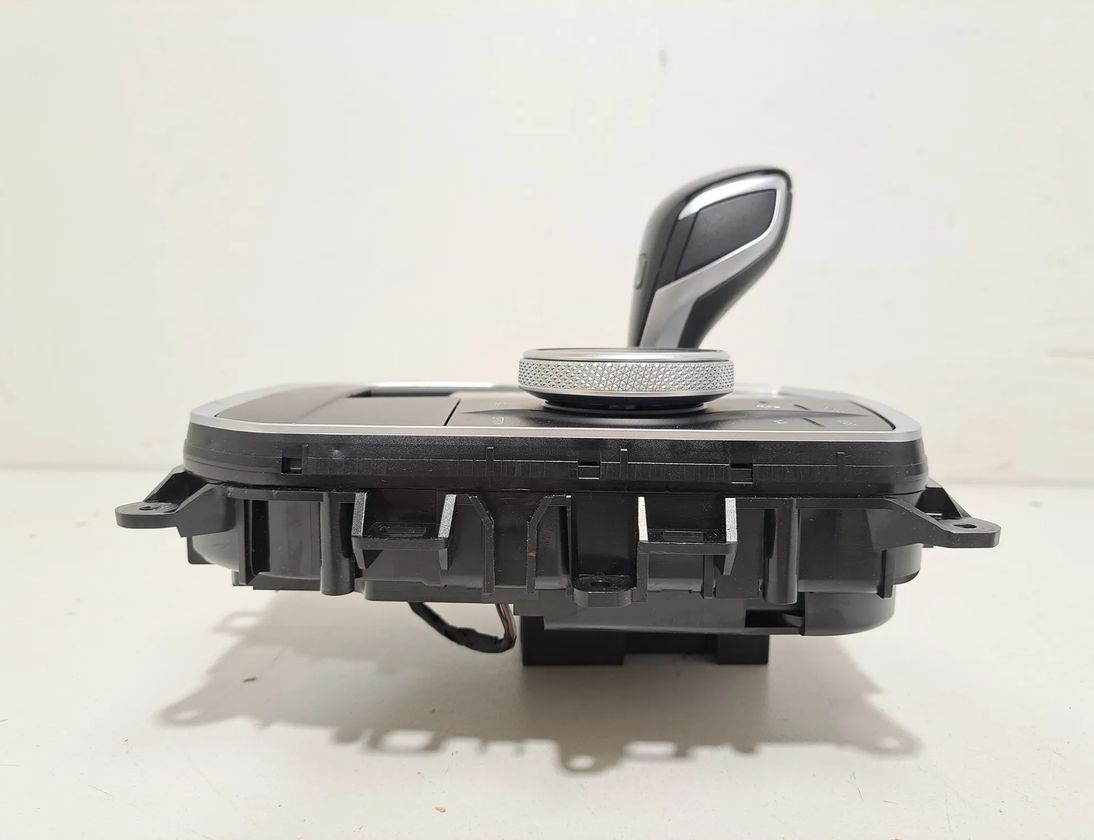 BMW X4 G02 (2018-2024) Gear Shifting Mechanism 5A7DFD6,5A68D88,5A5C463,5A2C4D6,5B6D4E2,5B6B583,5A371B2,5A32A42,5A1D041,5A12F47,9423194,9891527,9462643 32792731