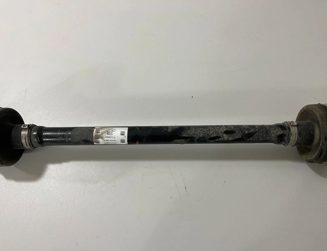 BMW X5 G05/G18 (2018-2024) Rear Left Driveshaft 8487517 32794980