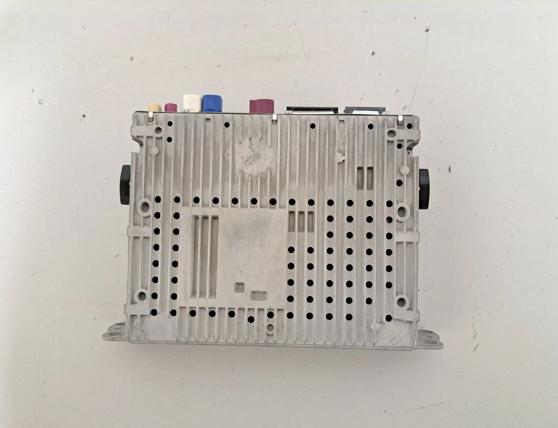 BMW X4 G02 (2018-2024) Navigation Control Unit 5B3F814,5B3F808,5B48519,5B33F83,5A8F4A7,5A84B42,5A7CAA0,5A6DD91 32801468