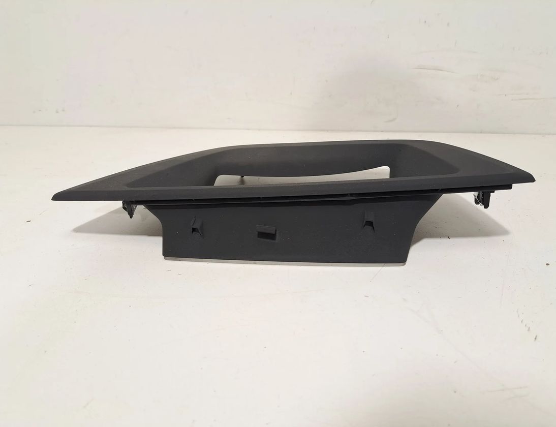 BMW X6 G06 (2019-2024) Head-Up Display Trim 9621059,9633531,9630139 32809971