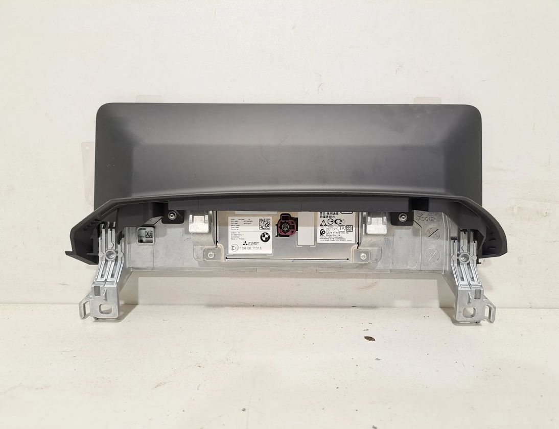 BMW X4 G02 (2018-2024) Navigation Display 5A42087 32809976