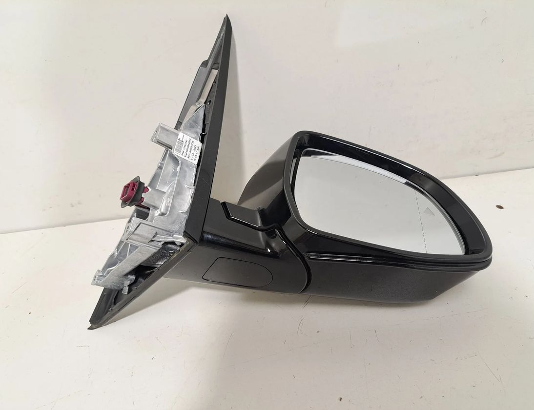 BMW X5 G05/G18 (2018-2024) Зеркало передней правой двери 5A30B92,8496624,9491786,5A47225 32842781