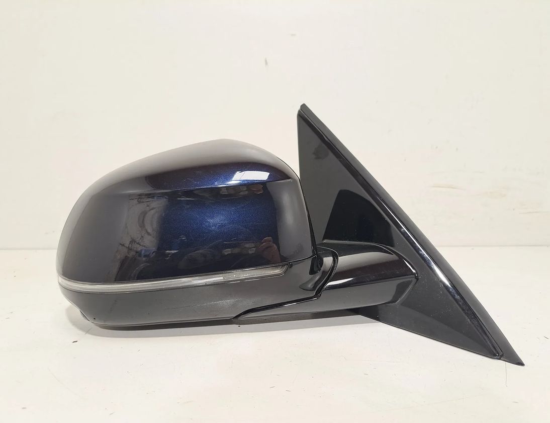 BMW X5 G05/G18 (2018-2024) Зеркало передней правой двери 5A30B92,8496624,9491786,5A47225 32842781
