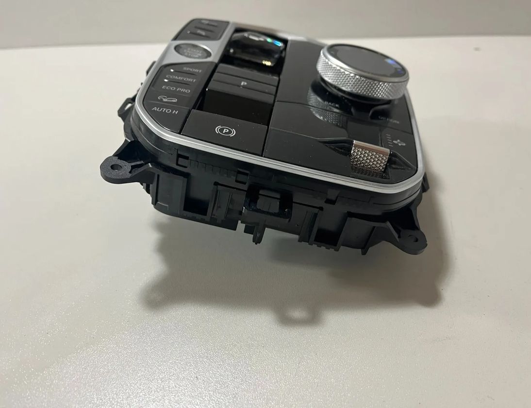 BMW X5 G05/G18 (2018-2024) Gear Shifting Mechanism 5A9CB19,5A6AEE5,5A63CF0,5A371C6,5B6B587,5B6D4E6 32998717