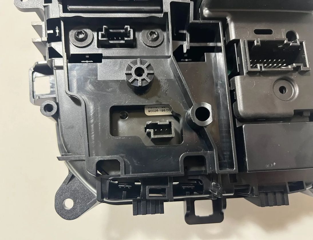 BMW X5 G05/G18 (2018-2024) Gear Shifting Mechanism 5A9CB19,5A6AEE5,5A63CF0,5A371C6,5B6B587,5B6D4E6 32998717