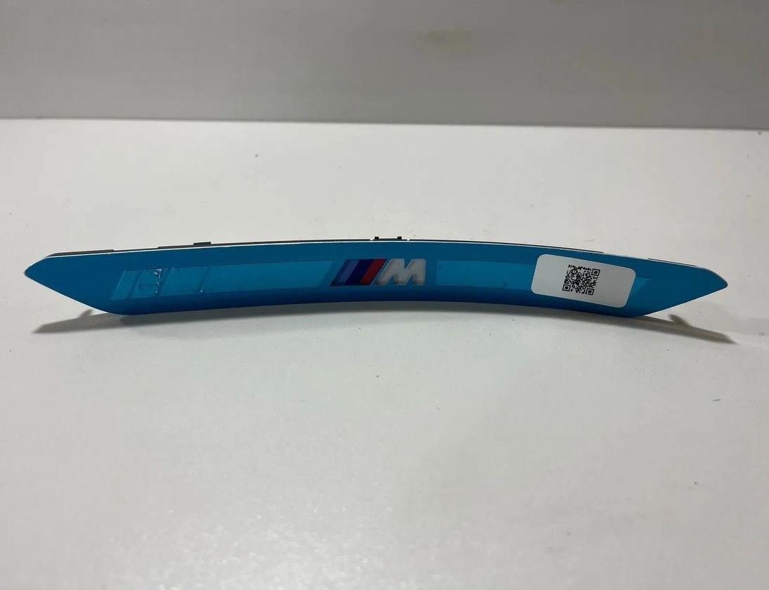 BMW X6 G06 (2019-2024) Sideskirt Kit 8072327,8072328,8069271 33014384