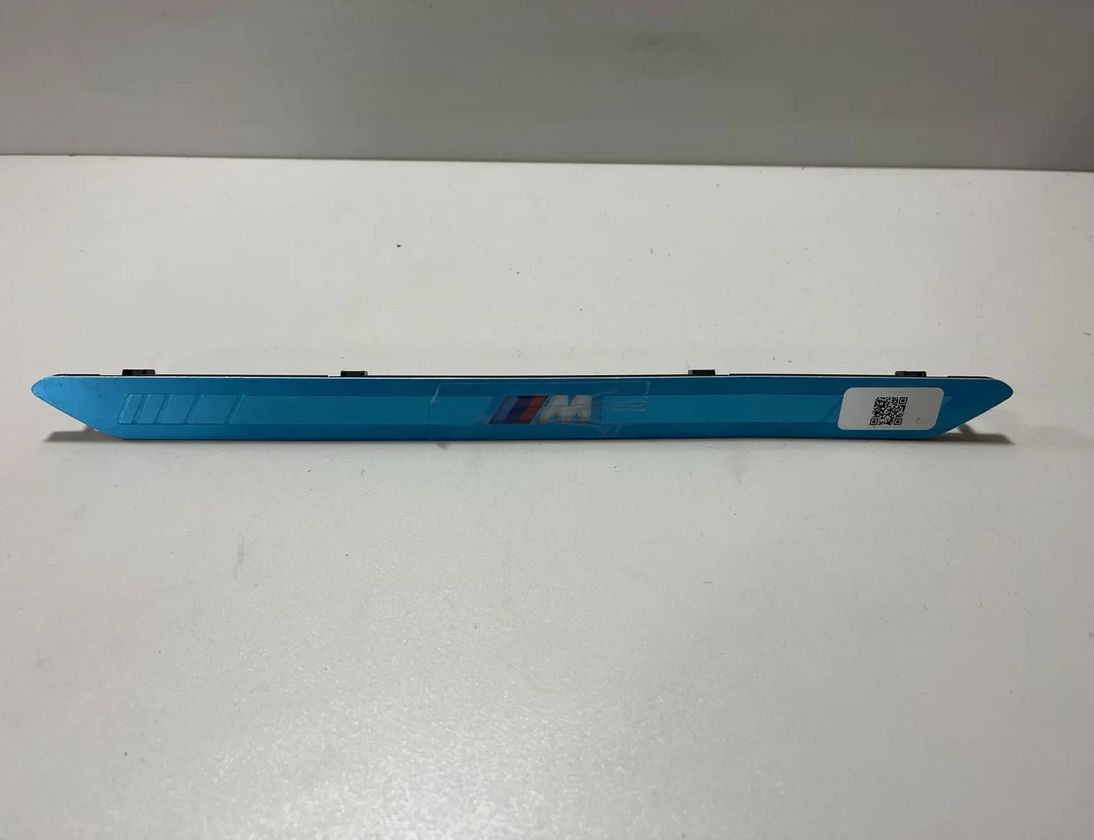 BMW X6 G06 (2019-2024) Sideskirt Kit 8072327,8072328,8069271 33014384