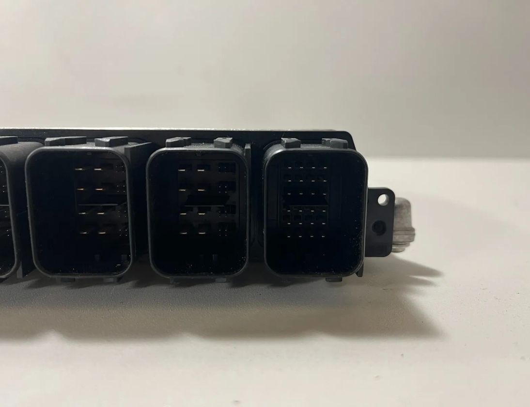 BMW X4 G02 (2018-2024) Engine Control Unit ECU 5B32775,5A57784,5A4C363,5A4E012 33035920