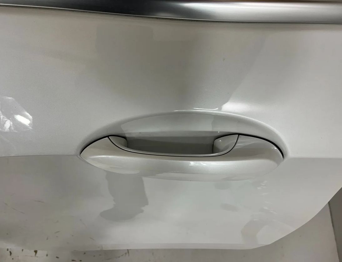 BMW X5 G05/G18 (2018-2024) Aizmugurējās kreisās durvis 2642779,8738553,9464881,9491457,7444659,7429389,7444065,7429391 33073393