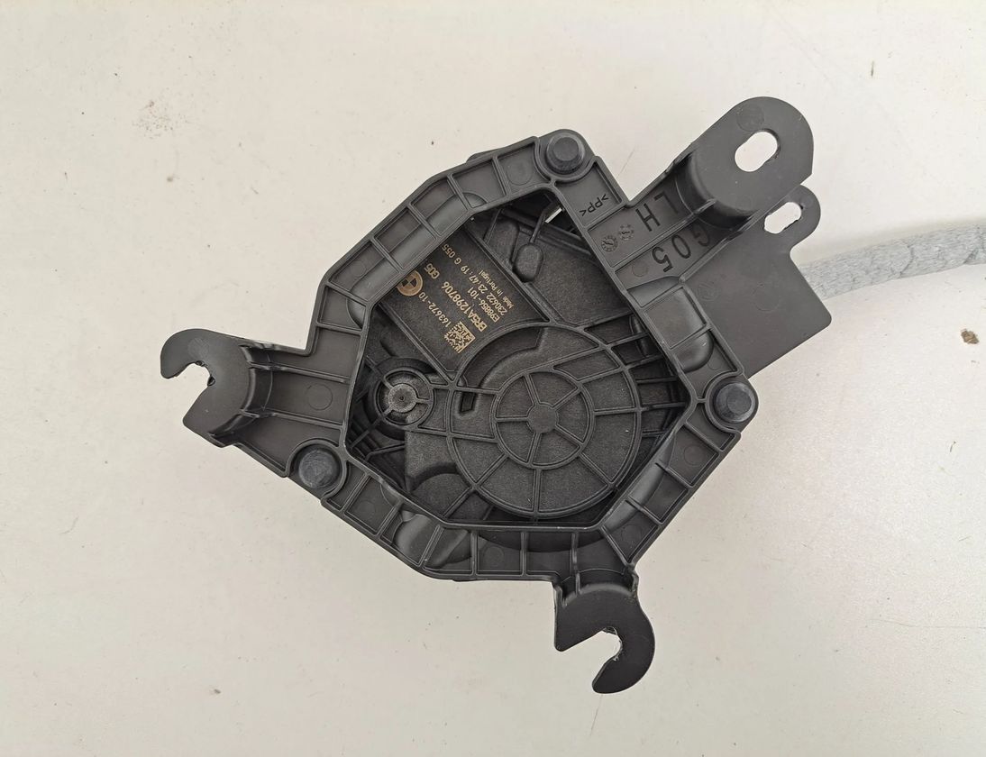 BMW X5 G05/G18 (2018-2024) Tailgate Boot Lock 5A12987,7461674 33096020