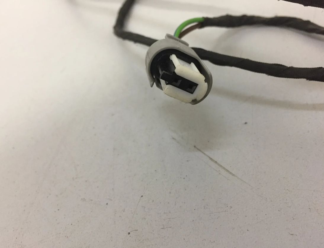 BMW X6 F16 (2014-2020) Жгут проводов задних парктроников 1234567 4219202