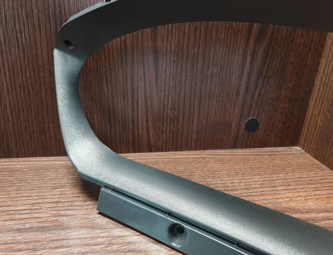 IVECO Daily 4 generation (2006-2011) Cпидометра пластмаса 3802538def,3802538 13818509