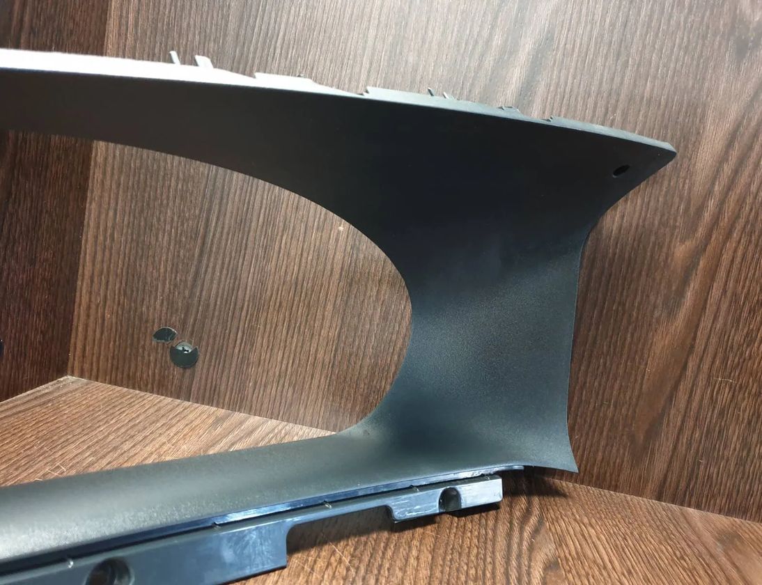 IVECO Daily 4 generation (2006-2011) Cпидометра пластмаса 3802538def,3802538 13818509