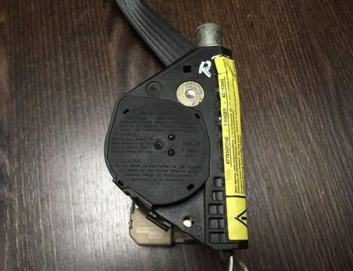 IVECO Daily 3 generation (1999-2006) Priekšējā kreisā drošības josta 048006,33017280A1 27331704