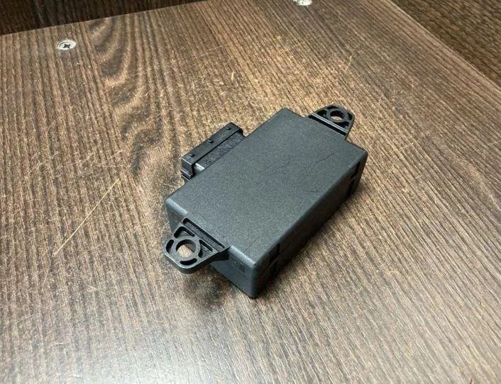 IVECO Daily 4 generation (2006-2011) Central locking control unit 69500399 27333524