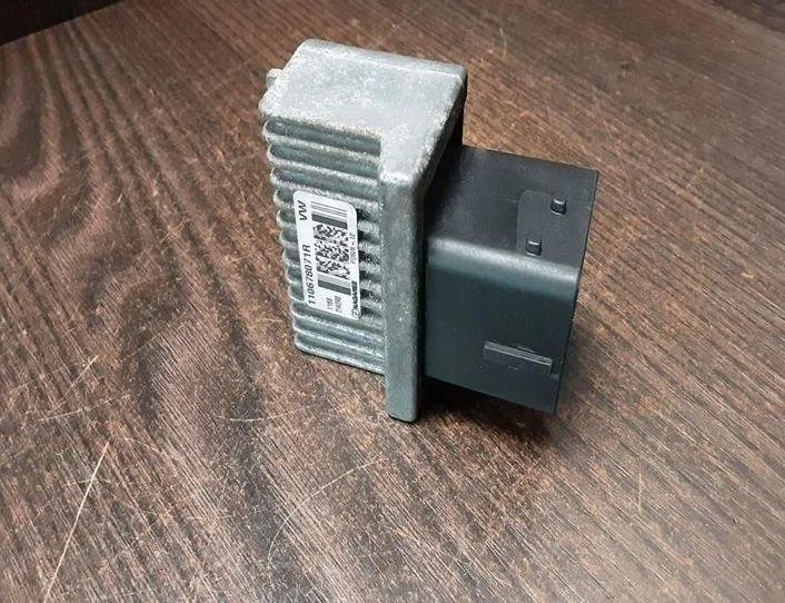 OPEL Movano 2 generation (B) (2010-2021) Spark Glow Plugs 110678071R 27334038