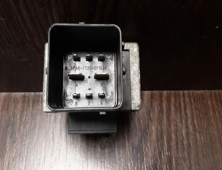 OPEL Movano 2 generation (B) (2010-2021) Spark Glow Plugs 110678071R 27334038