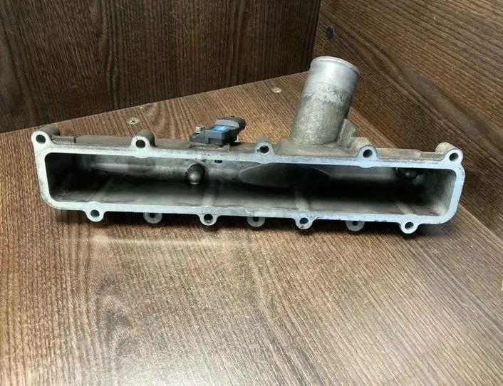 IVECO Daily 3 generation (1999-2006) Ieplūdes kolektors 504077259,0281002437 27335525