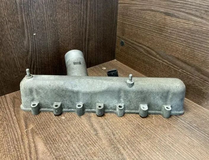 IVECO Daily 3 generation (1999-2006) Ieplūdes kolektors 504077259,0281002437 27335525