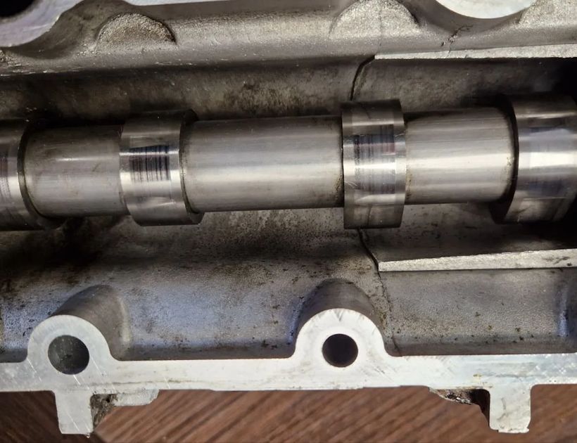 IVECO Daily 4 generation (2006-2011) Крышка клапана 504374029,504389408,F1CE 29983277