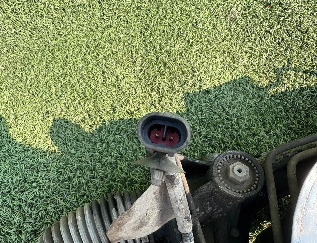 CITROËN Jumper 3 generation (2006-2024) Steering Rack 01385337080,A0045984 32055985