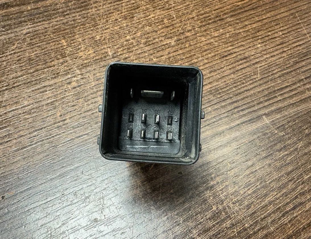 IVECO Daily 3 generation (1999-2006) Spark Glow Plugs 0281003039 32106400