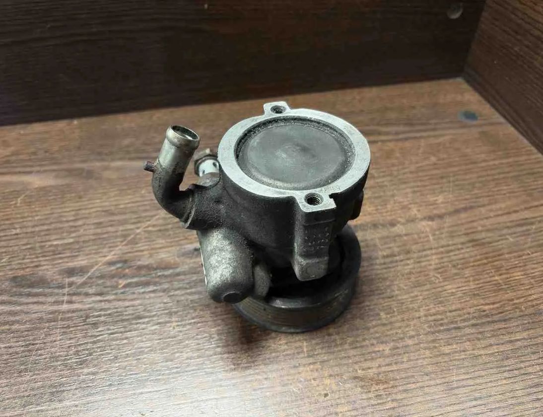 IVECO Daily 3 generation (1999-2006) Power Steering Pump 504238603 32552971