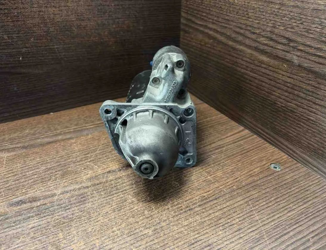 IVECO Daily 4 generation (2006-2011) Стартер 0001109306,69502571,1005831623 32700641