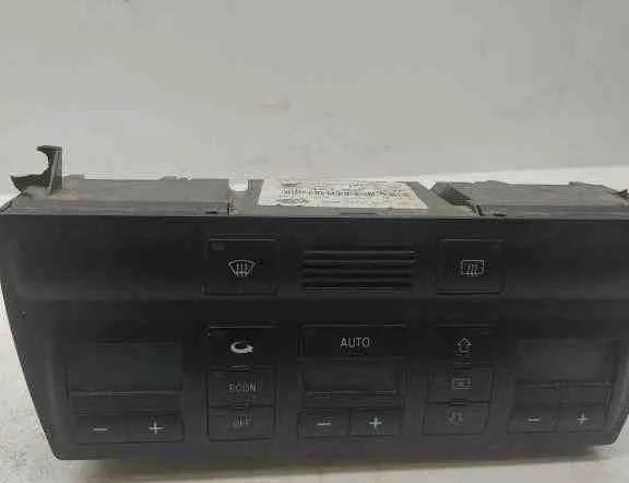 AUDI A6 allroad C5 (2000-2006) Другие блоки управления 4B0820043P 32613304