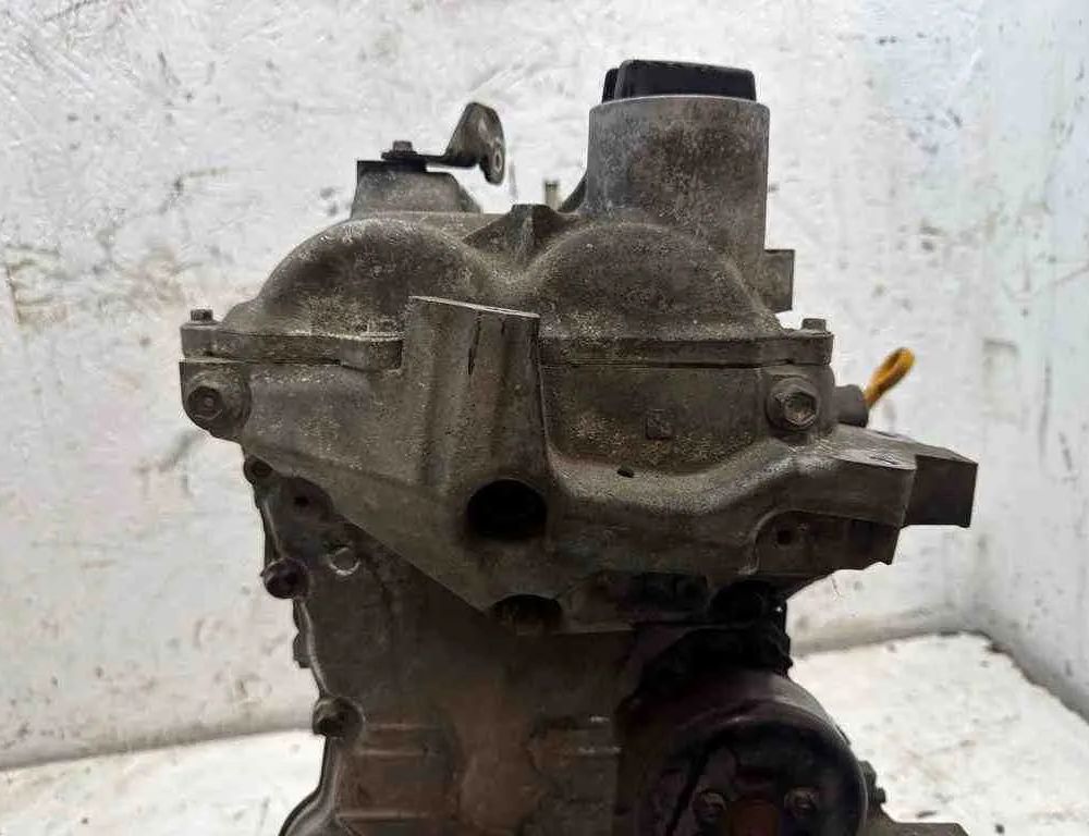 NISSAN Qashqai 2 generation (2013-2023) Dzinējs HR16 32613933