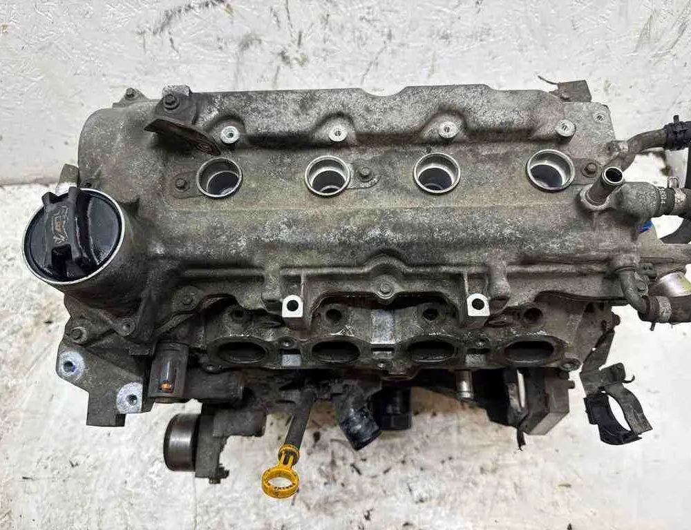 NISSAN Qashqai 2 generation (2013-2023) Dzinējs HR16 32613933