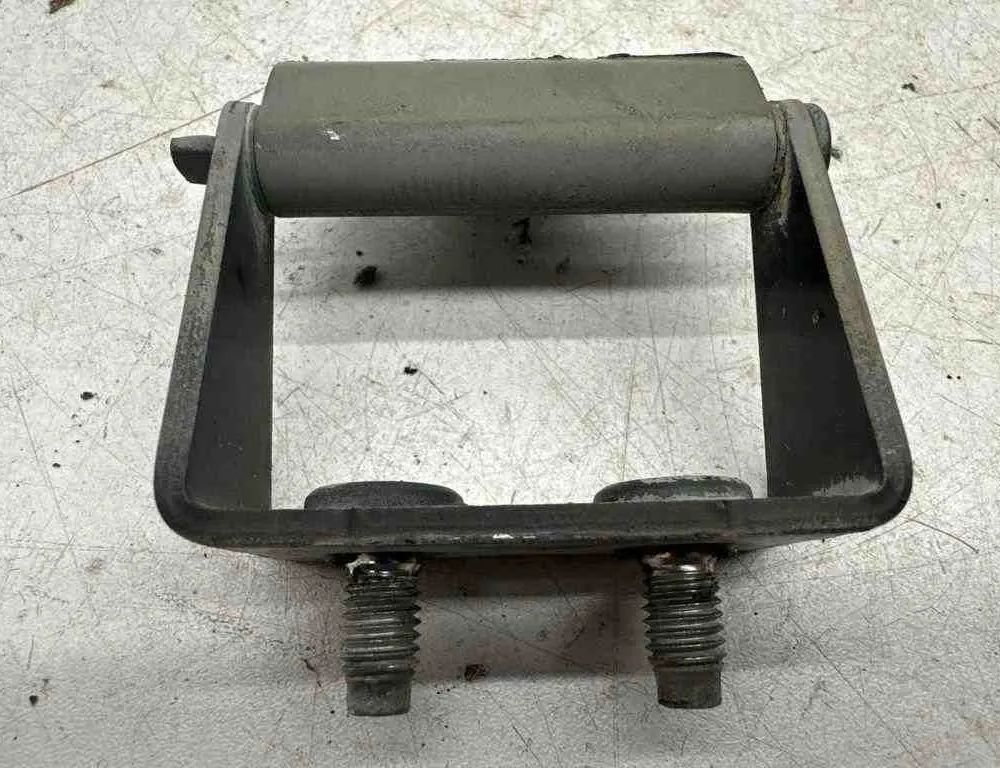 NISSAN Qashqai 2 generation (2013-2023) Right Side Bootlid Hinge ES03B4,ES03 32613991