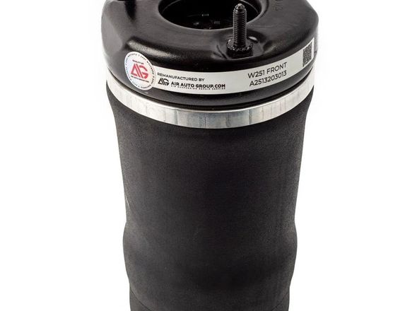 MERCEDES-BENZ R-Class W251 (2005-2017) Pneimatiskais / gaisa spilvens A2513200325,A2513203113,A2513203013,A2513203013,A2513203113,A2513200325,251320311380,251320561380,251320571380,251320561360,251320561388,251320301380,2513203113,2513205613,2513205713,A251320301380,A2513205613,A251320561380,A251320571380 28244771