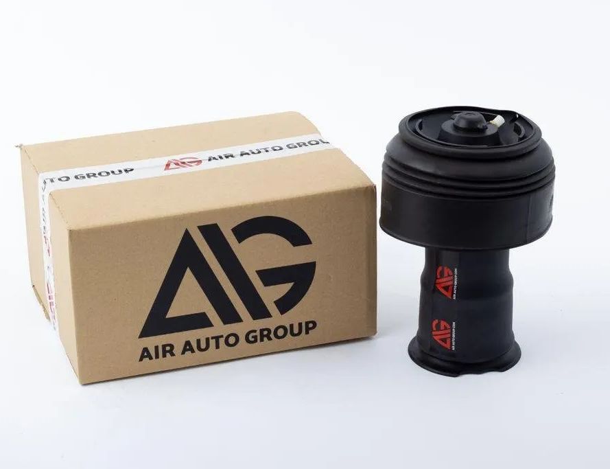 BMW 5 Series E60/E61 (2003-2010) Подушка подвески задняя правая A-2755,DAS10031,40-288871,37126765603,37126765602 30037401